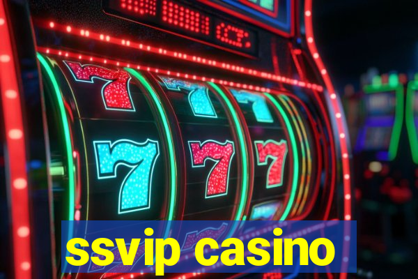 ssvip casino